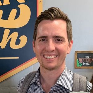 Meet your Posher, Alex